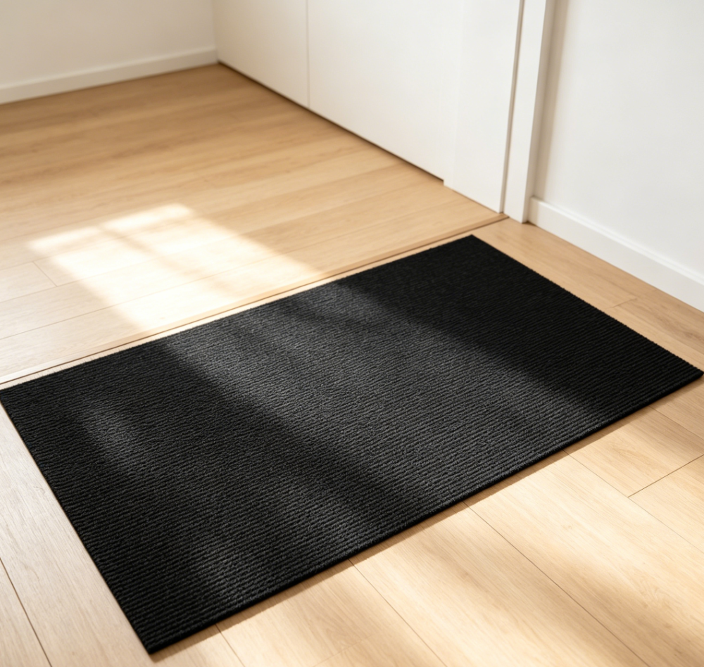 Cut-to-Fit Washable Crate Mat, Non-Slip & Waterproof
