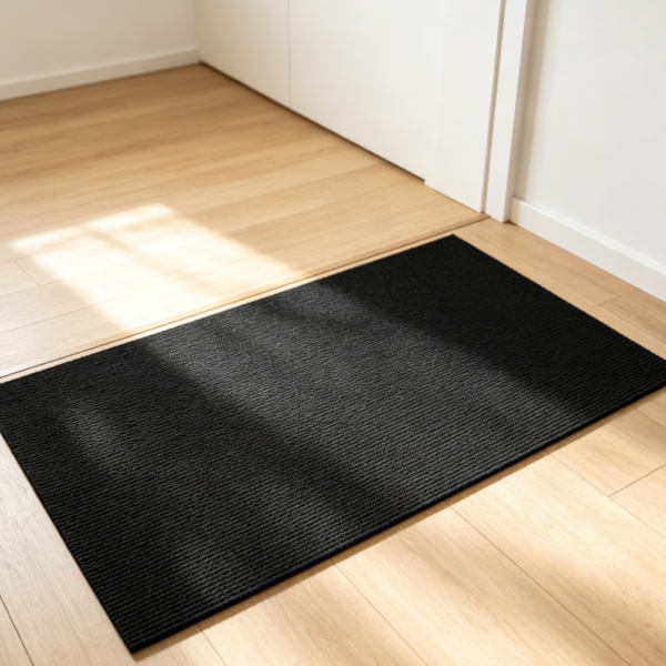 Cut-to-Fit Washable Crate Mat, Non-Slip & Waterproof