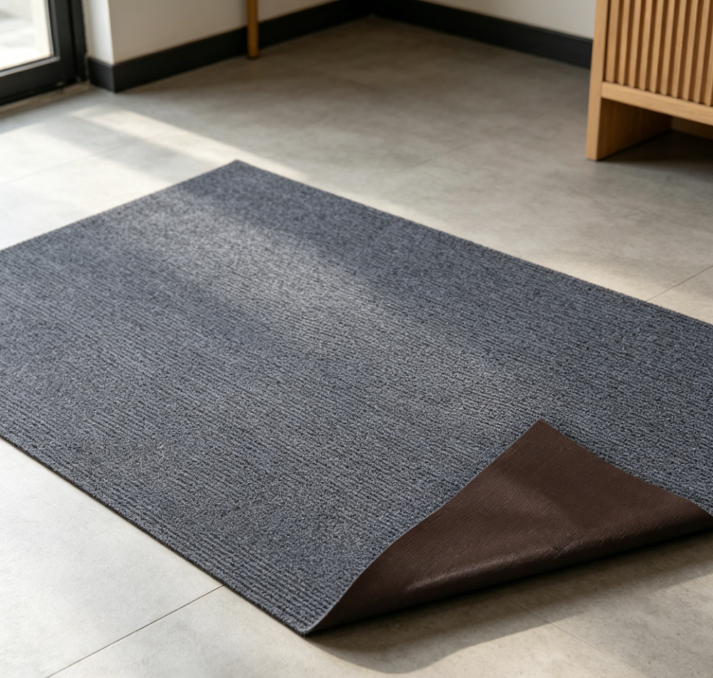 Absorbent Non-Slip Playpen Mat, Reusable - Image 2