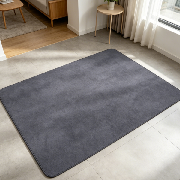 Washable Non-Slip Puppy Pad, Quick-Dry & Waterproof