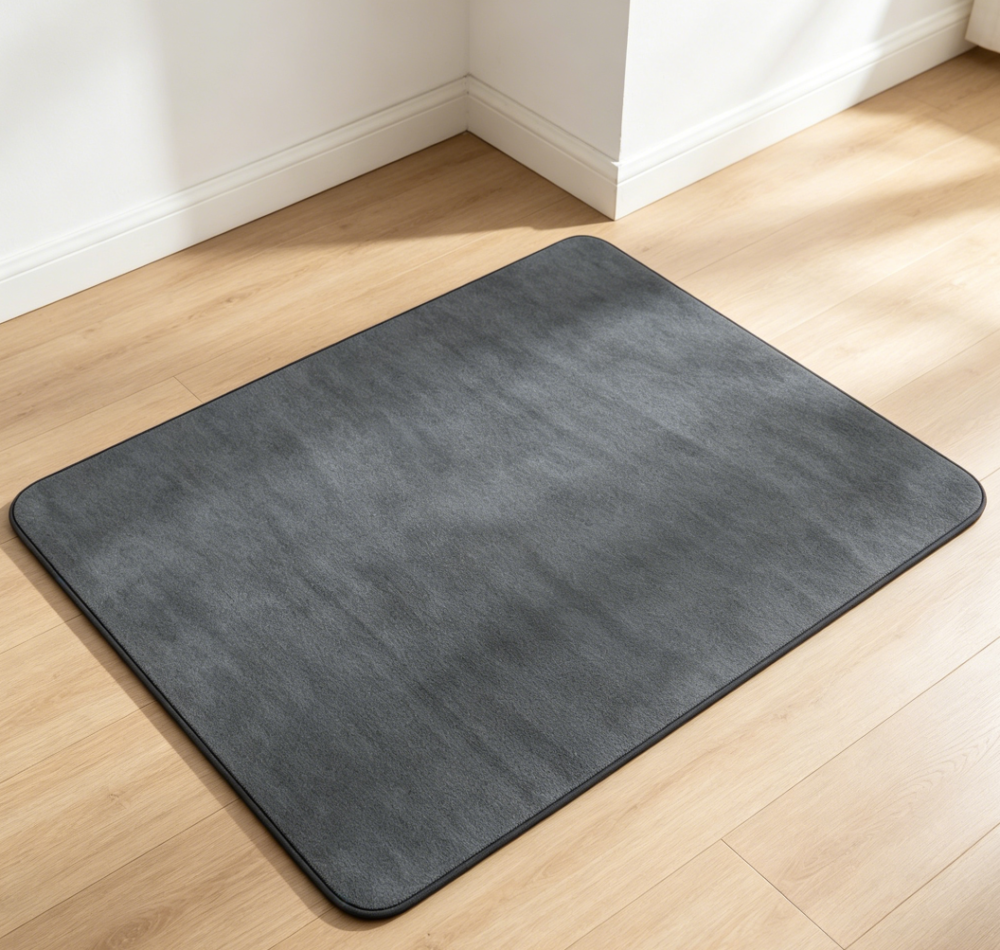 Reusable High-Absorbency Puppy Pad, Quick-Dry & Non-Slip - Image 2