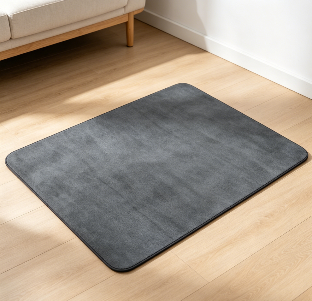 Reusable High-Absorbency Puppy Pad, Quick-Dry & Non-Slip