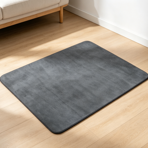 Reusable High-Absorbency Puppy Pad, Quick-Dry & Non-Slip